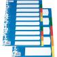 grafoplas-juego-separador-pp-05-a4-5pos-5col 11t
